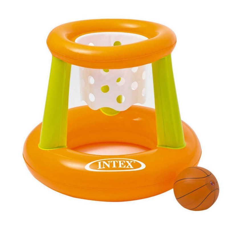 Баскетбольне кільце Intex 58504 Баскетбольне кільце Intex 58504